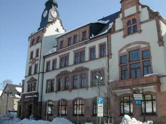 Rathaus Thalheim